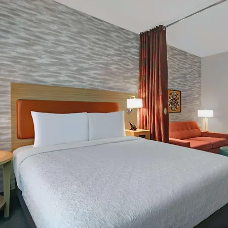 Home2 Suites By Hilton Houston Medical Center